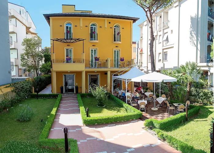 Hotel Alibi Rimini